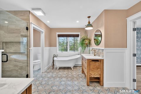 Tiny photo for 10 Grant Farm Road, Manchester, CT 06040 (MLS # 24168027)