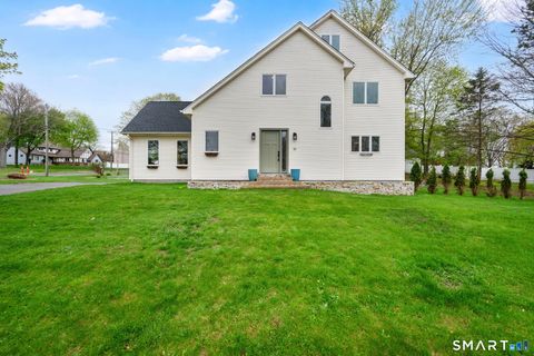 10 Grant Farm Road Manchester CT 06040