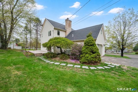 Tiny photo for 10 Grant Farm Road, Manchester, CT 06040 (MLS # 24168027)