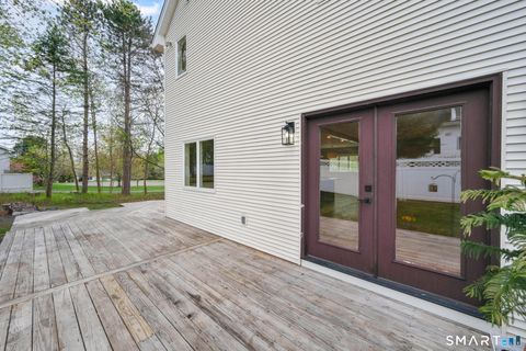 Tiny photo for 10 Grant Farm Road, Manchester, CT 06040 (MLS # 24168027)