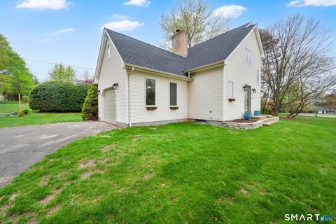 Tiny photo for 10 Grant Farm Road, Manchester, CT 06040 (MLS # 24168027)