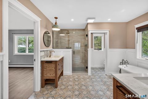 Tiny photo for 10 Grant Farm Road, Manchester, CT 06040 (MLS # 24168027)