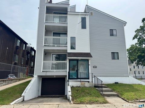 Photo of 70 Weber Avenue #1B, Bridgeport, CT 06607 (MLS # 24204077)
