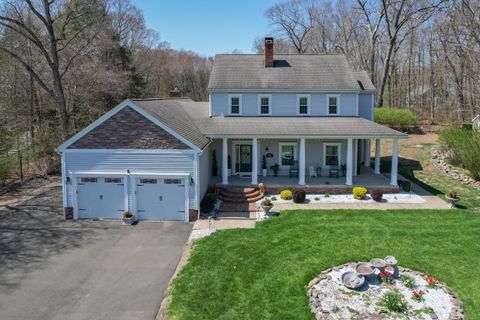 25 Michael Lane Naugatuck CT 06770