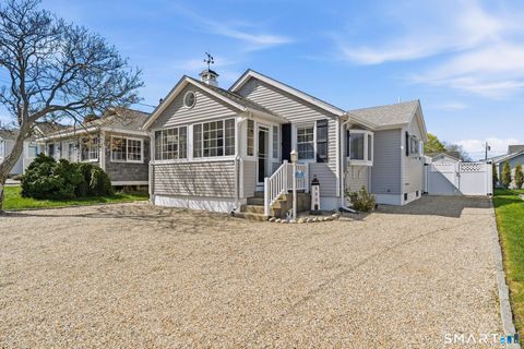 Homes For Sale - 37 Mohican Road<br/> Old Saybrook, CT 06475