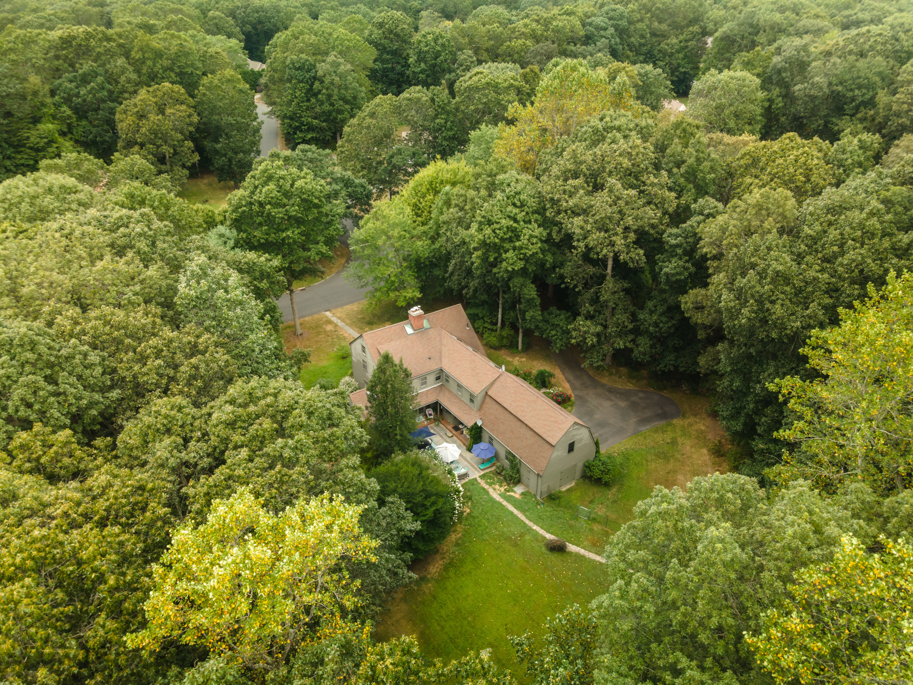 21 Jeremy Drive