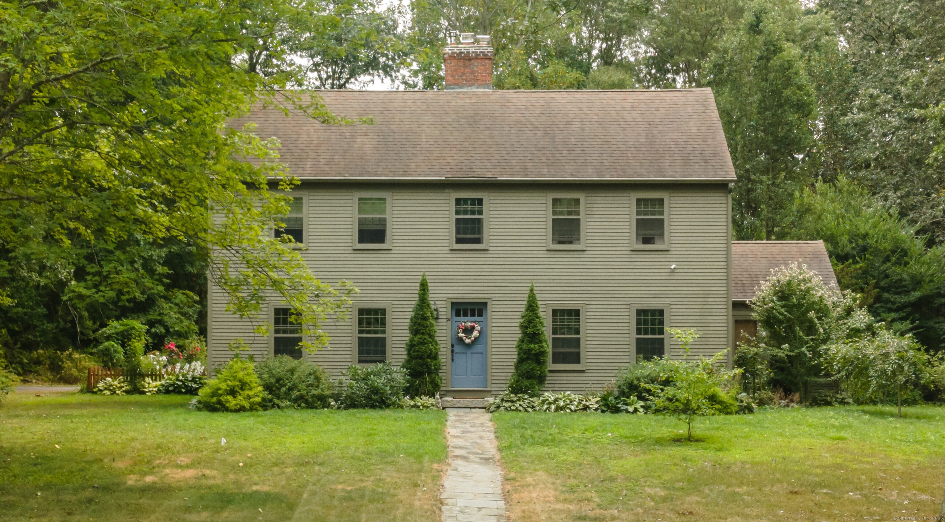 21 Jeremy Drive