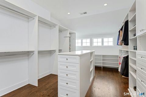 Tiny photo for 17 Kensett Lane #17, Darien, CT 06820 (MLS # 24166292)