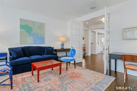 Tiny photo for 17 Kensett Lane #17, Darien, CT 06820 (MLS # 24166292)