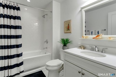 Tiny photo for 17 Kensett Lane #17, Darien, CT 06820 (MLS # 24166292)