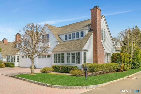 Photo of 17 Kensett Lane #17, Darien, CT 06820 (MLS # 24166292)