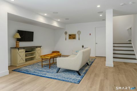 Tiny photo for 17 Kensett Lane #17, Darien, CT 06820 (MLS # 24166292)