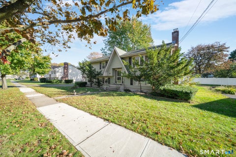 Tiny photo for 85 Bear Paw Road, Stratford, CT 06614 (MLS # 24215997)