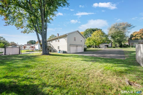 Tiny photo for 85 Bear Paw Road, Stratford, CT 06614 (MLS # 24215997)