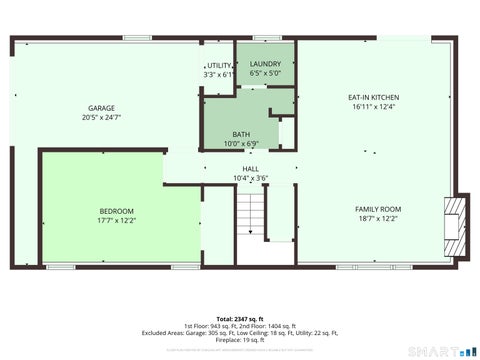 Tiny photo for 85 Bear Paw Road, Stratford, CT 06614 (MLS # 24215997)