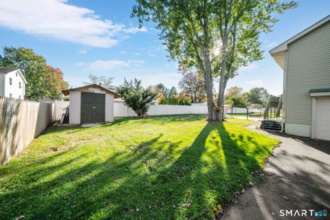 Tiny photo for 85 Bear Paw Road, Stratford, CT 06614 (MLS # 24215997)