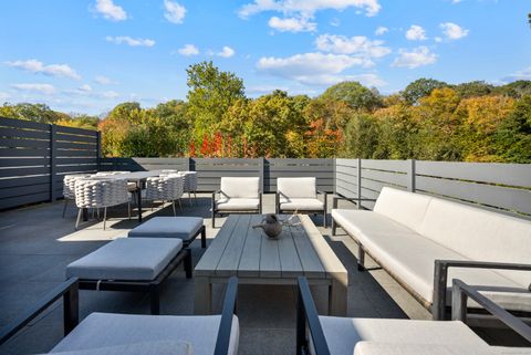 Tiny photo for 41 Richmondville Avenue #Duplex 2, Westport, CT 06880 (MLS # 24090155)