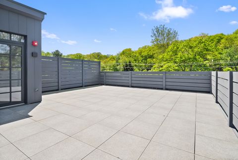 Tiny photo for 41 Richmondville Avenue #Duplex 2, Westport, CT 06880 (MLS # 24090155)