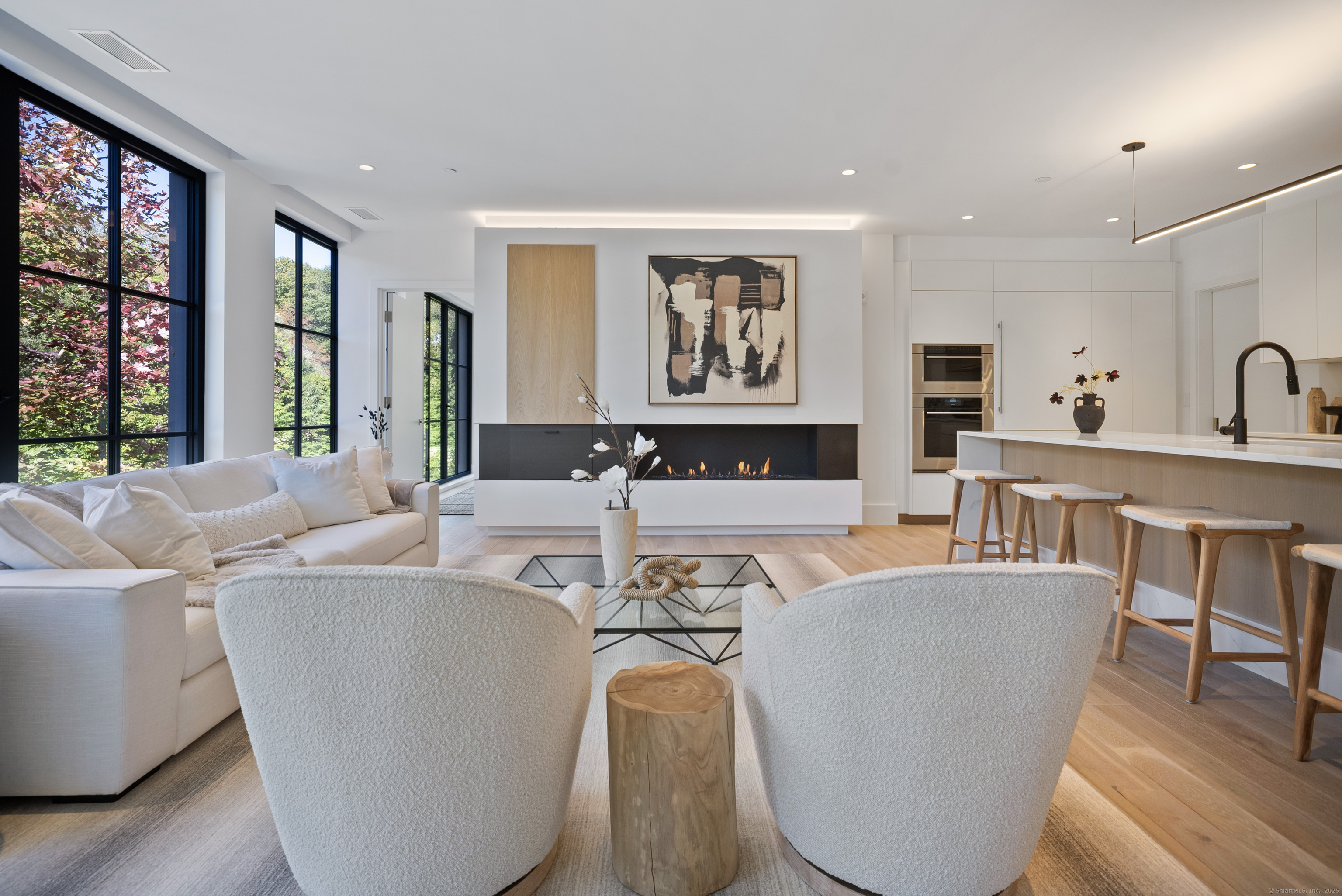 41 Richmondville Avenue Duplex 2