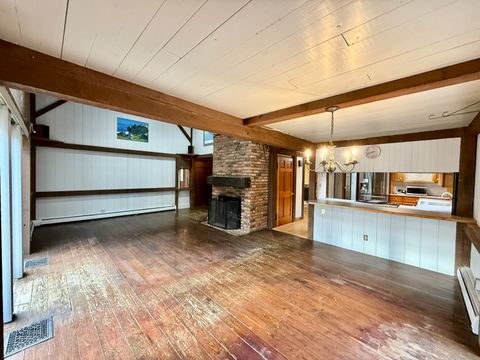 Tiny photo for 102 Krapf Road, Ashford, CT 06278 (MLS # 24118285)