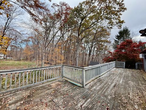 Tiny photo for 102 Krapf Road, Ashford, CT 06278 (MLS # 24118285)
