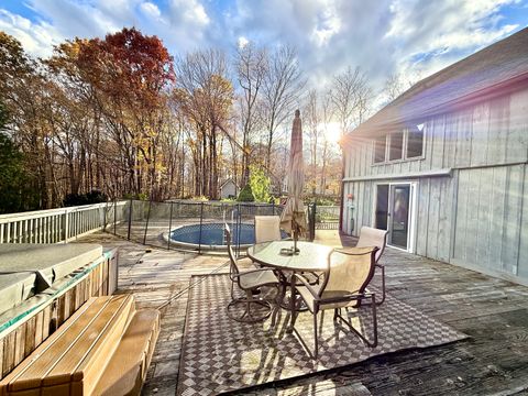 Tiny photo for 102 Krapf Road, Ashford, CT 06278 (MLS # 24118285)