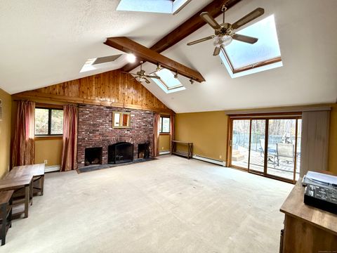 Tiny photo for 102 Krapf Road, Ashford, CT 06278 (MLS # 24118285)