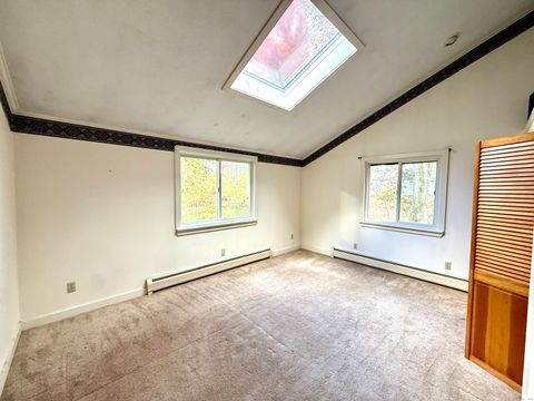 Tiny photo for 102 Krapf Road, Ashford, CT 06278 (MLS # 24118285)