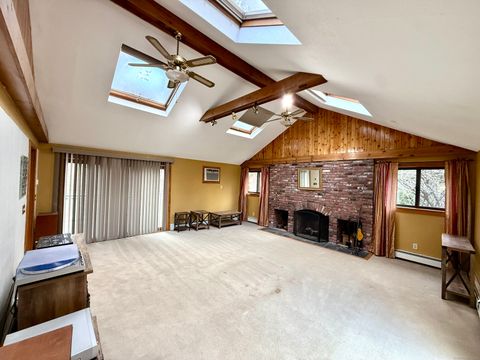 Tiny photo for 102 Krapf Road, Ashford, CT 06278 (MLS # 24118285)