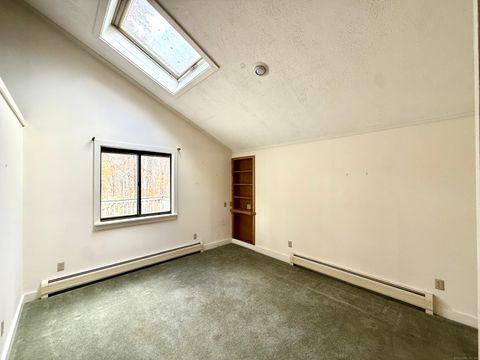 Tiny photo for 102 Krapf Road, Ashford, CT 06278 (MLS # 24118285)