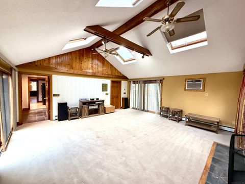 Tiny photo for 102 Krapf Road, Ashford, CT 06278 (MLS # 24118285)