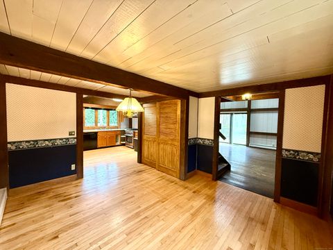 Tiny photo for 102 Krapf Road, Ashford, CT 06278 (MLS # 24118285)