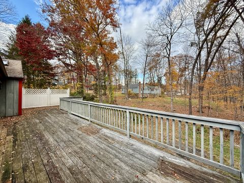 Tiny photo for 102 Krapf Road, Ashford, CT 06278 (MLS # 24118285)