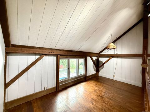 Tiny photo for 102 Krapf Road, Ashford, CT 06278 (MLS # 24118285)