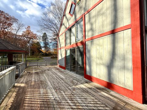 Tiny photo for 102 Krapf Road, Ashford, CT 06278 (MLS # 24118285)