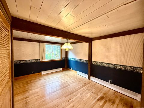 Tiny photo for 102 Krapf Road, Ashford, CT 06278 (MLS # 24118285)