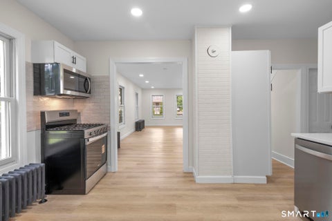 Tiny photo for 122 Union Avenue, West Haven, CT 06516 (MLS # 24208728)