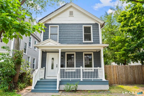 Photo of 122 Union Avenue, West Haven, CT 06516 (MLS # 24208728)