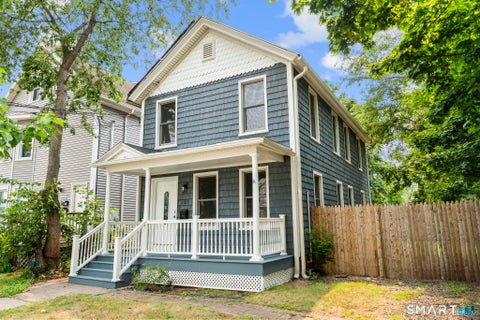 Tiny photo for 122 Union Avenue, West Haven, CT 06516 (MLS # 24208728)