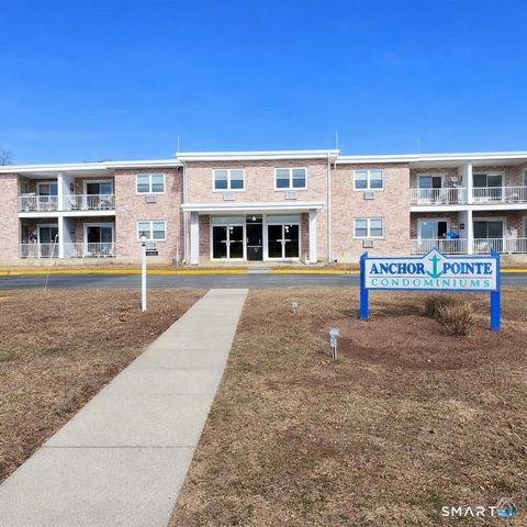Photo of 40 Chapel Street #210, Milford, CT 06460 (MLS # 24175209)