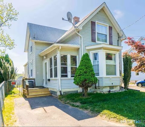 Photo of 80 S River Street, Enfield, CT 06082 (MLS # 24154589)