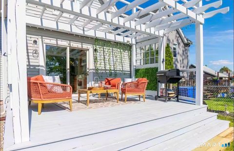 Tiny photo for 80 S River Street, Enfield, CT 06082 (MLS # 24154589)