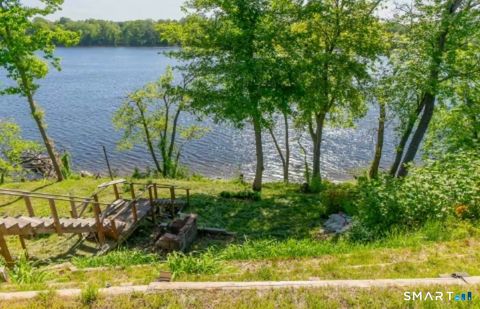 Tiny photo for 80 S River Street, Enfield, CT 06082 (MLS # 24154589)