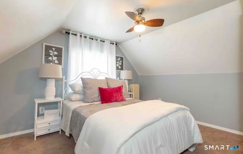 Tiny photo for 80 S River Street, Enfield, CT 06082 (MLS # 24154589)