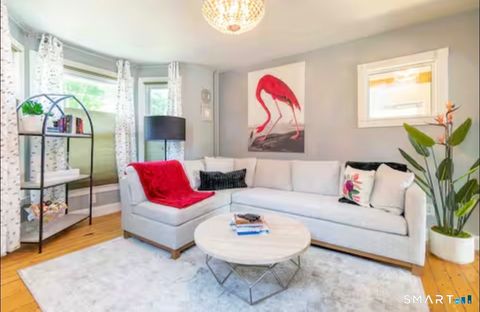 Tiny photo for 80 S River Street, Enfield, CT 06082 (MLS # 24154589)