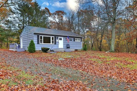 52 Briar Patch Road Stonington CT 06378
