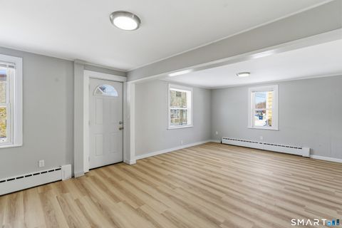 Tiny photo for 30 S Walnut Street, Plainfield, CT 06387 (MLS # 24152495)