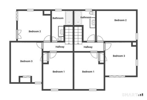 Tiny photo for 30 S Walnut Street, Plainfield, CT 06387 (MLS # 24152495)