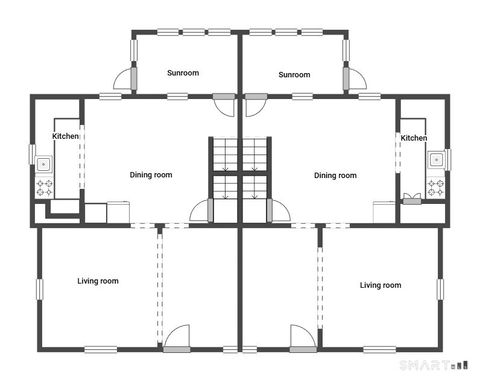 Tiny photo for 30 S Walnut Street, Plainfield, CT 06387 (MLS # 24152495)