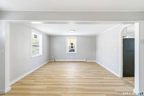 Tiny photo for 30 S Walnut Street, Plainfield, CT 06387 (MLS # 24152495)